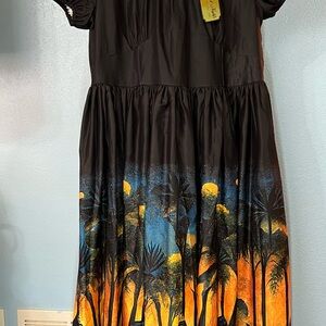 Rockin Bettie Boulevard Nights